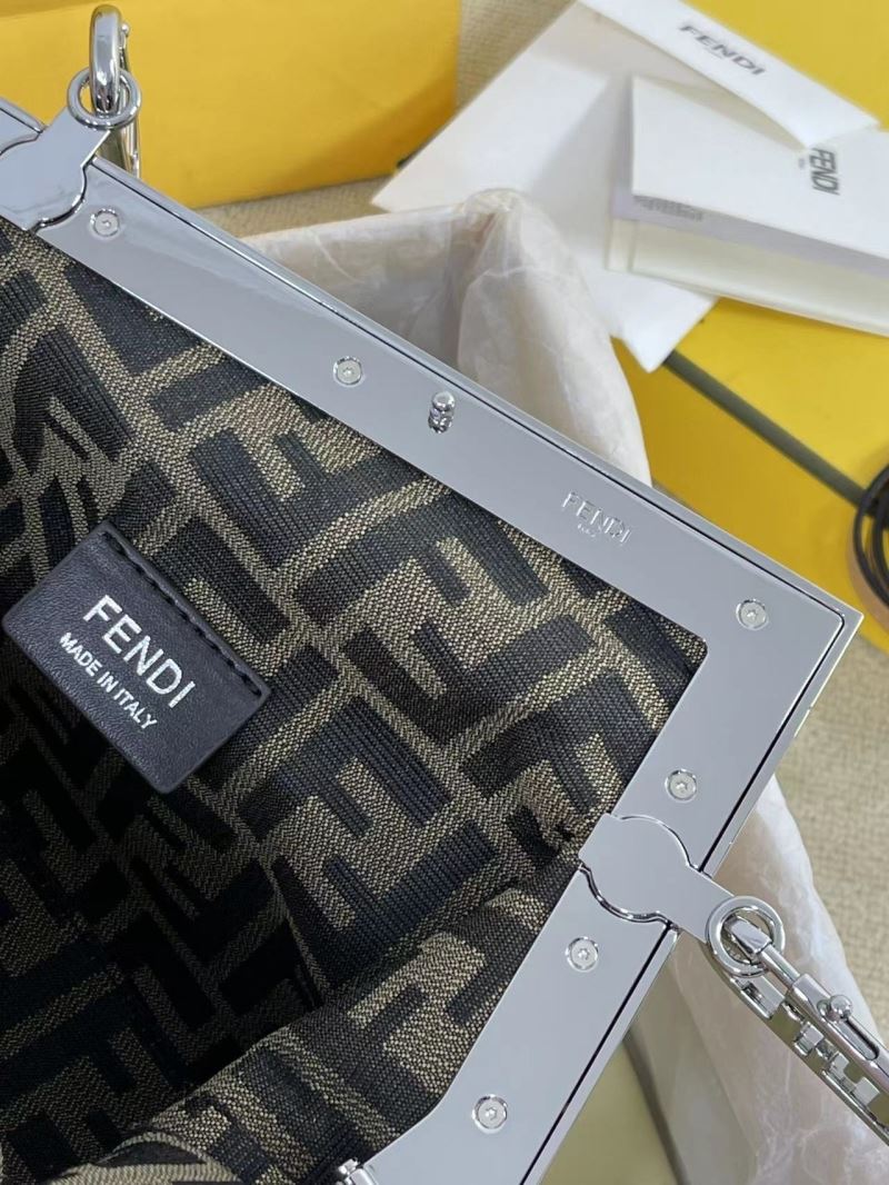 Fendi First Bags